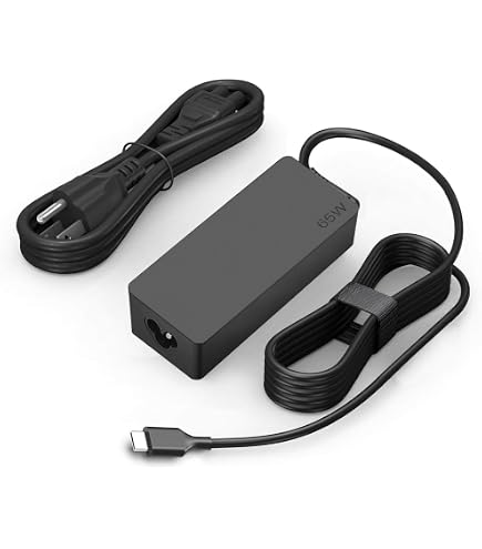 Amazon.com: AC Adapter Charger for Lenovo ThinkPad X390 Yoga